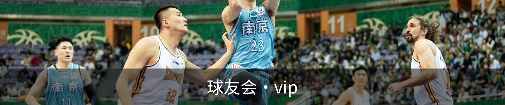 球友会·vip
